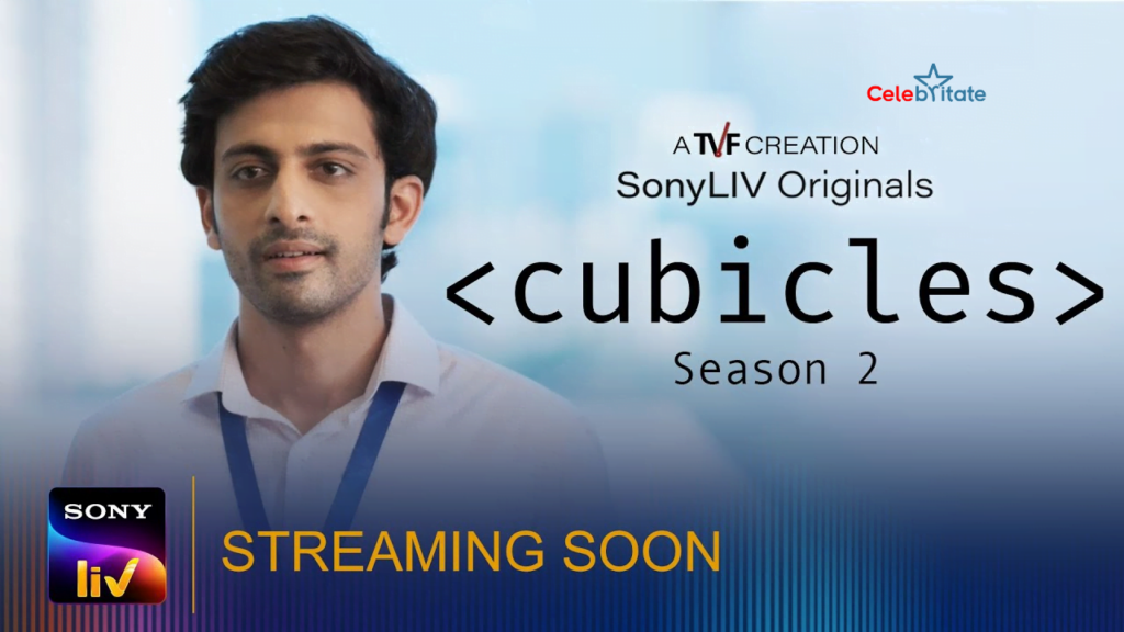 Cubicles Season 2 (Sony Liv) Web Series Story, Cast, Real Name, Wiki & More