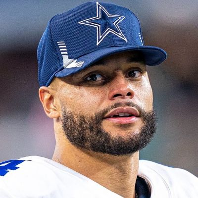 Dak Prescott Wife: Is He Married? Relationship And Dating History