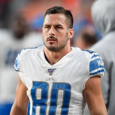 Danny Amendola Wiki: What’s His Ethnicity? Religion And Family Explore