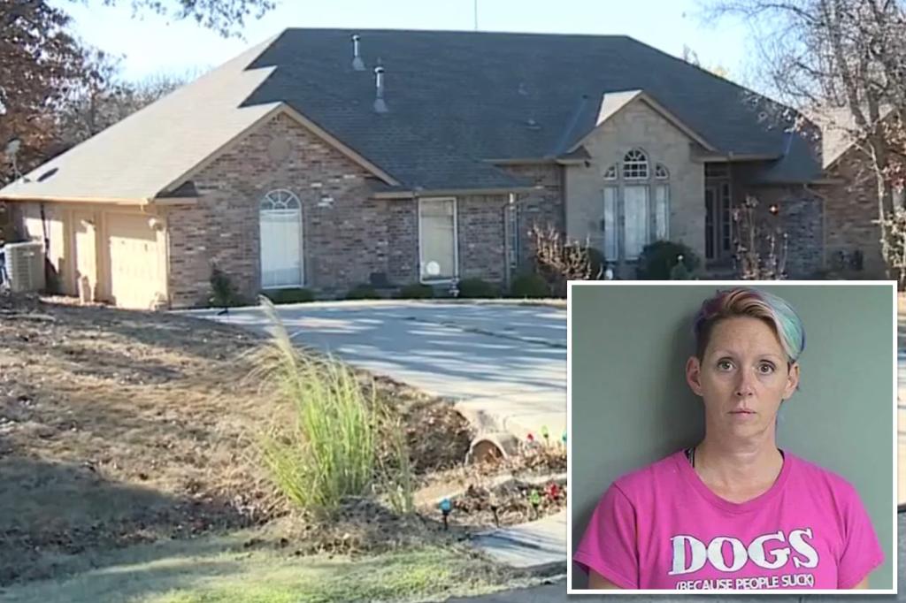 Daughter accused of giving 72-year-old mother with dementia gun to commit suicide: ‘Sucks being a 24-7 caregiver’