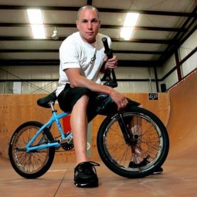 Dave Mirra- Wiki, Age, Height, Wife, Net Worth