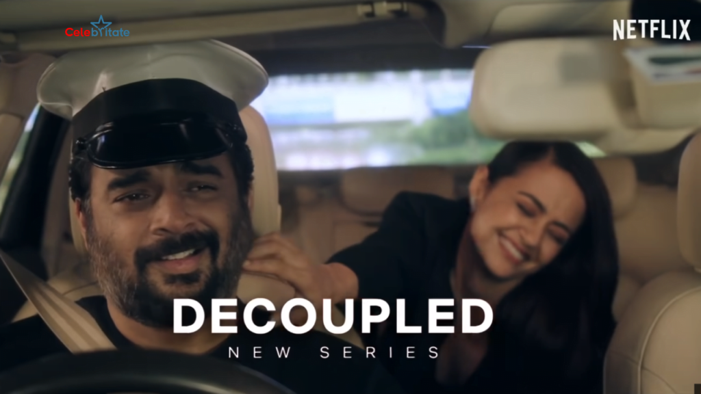 Decoupled (Netflix) Web Series Story, Cast, Real Name, Wiki & More