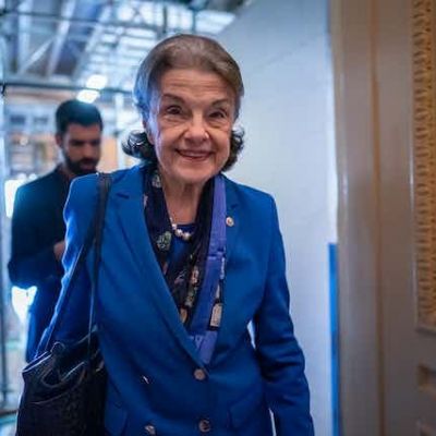 Dianne Feinstein Wiki: What’s Her Religion? Family And Relationship