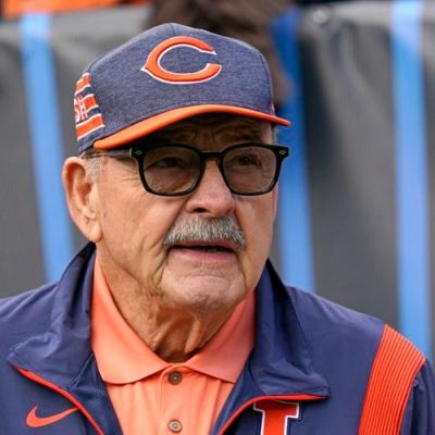 Dick Butkus Wiki: What’s His Religion? Family And Ethnicity
