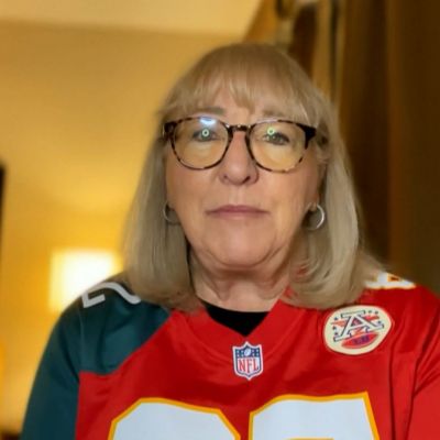 Donna Kelce Husband: Who Is She Married To? Marriage And Relationship