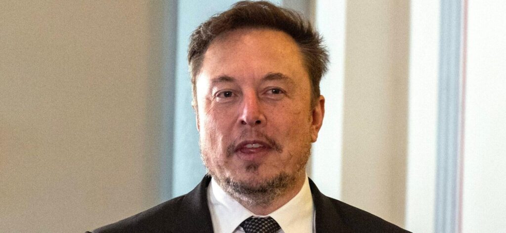 Elon Musk Doubles Down On His Classification Of ‘Cis’ As A Slur