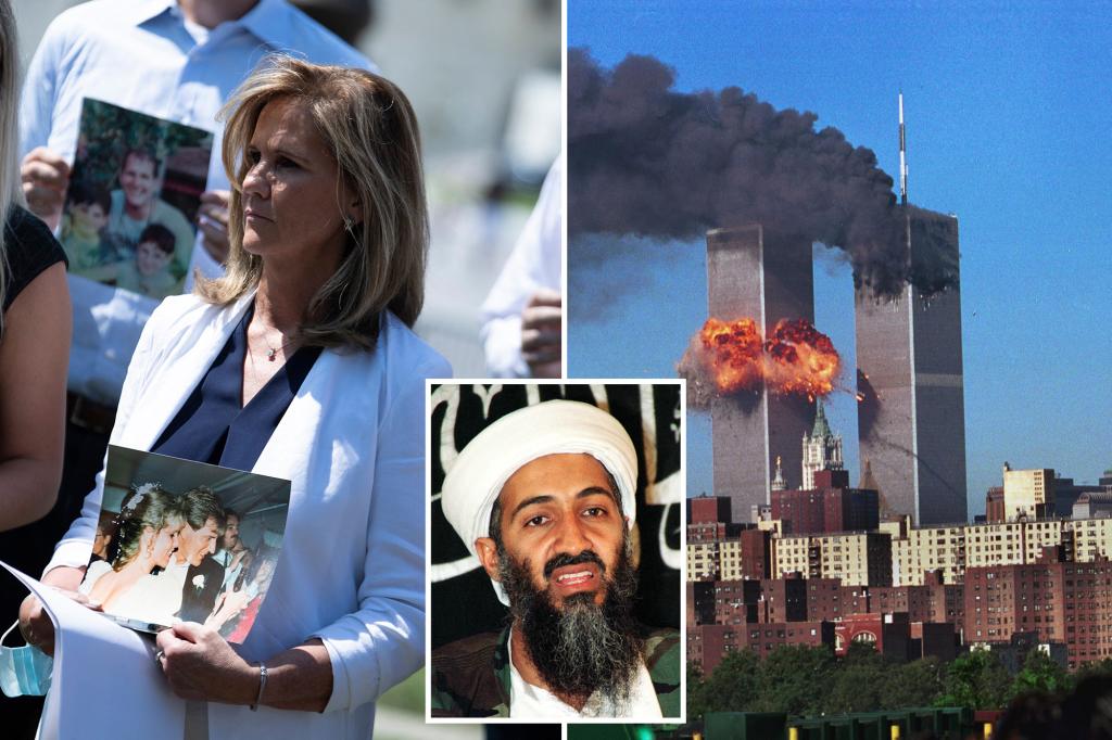 Enraged Sept. 11 families tear into TikTokkers’ ‘sympathy’ for Osama bin Laden, call it ‘appalling’