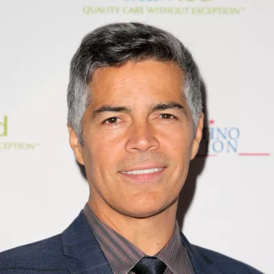 Esai Morales- Wiki, Biography, Age, Height, Net Worth, Wife, Kids