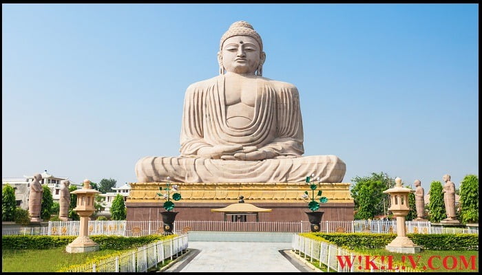 essay on gautam buddha in english