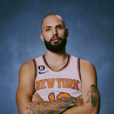 Evan Fournier Death Hoax: Is He Dead Or Alive? Rumours Debunked