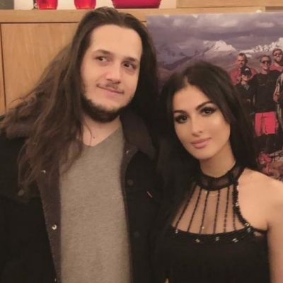 Evan Sausage Cheating Rumors: A Look Into His Relationship With Sssniperwolfs