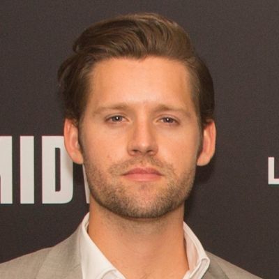 FBI International: Is Luke Kleintank Leaving The Show? Family And Wiki