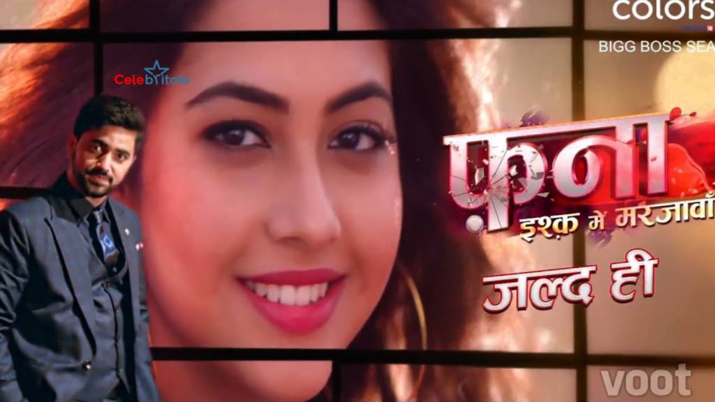 Fanaa Ishq Mein Marjawan (Colors TV) Show Cast, Timings, Story, Real Name, Wiki & More