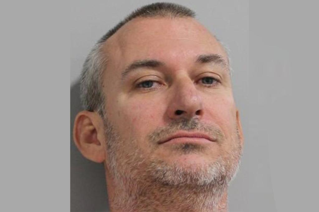 Florida man previously convicted of murder accused of punching teen who fought his son at bus stop: ‘He clearly has anger-management issues’