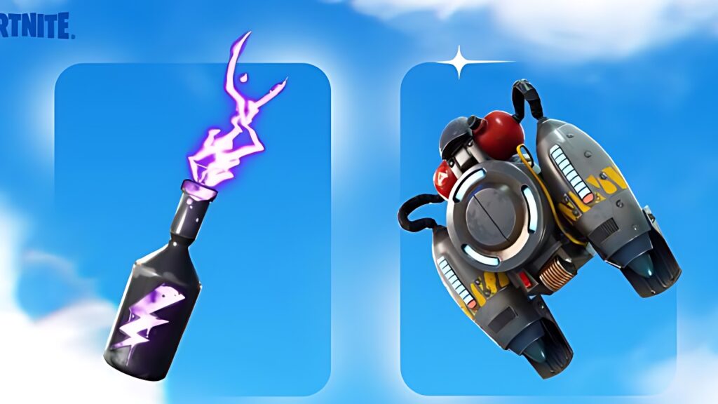 Fortnite OG: Release Dates for Seasons 9 and X Revealed