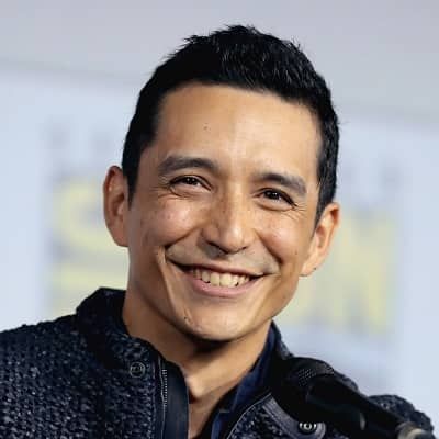 Gabriel Luna- Wiki, Age, Height, Wife, Net Worth