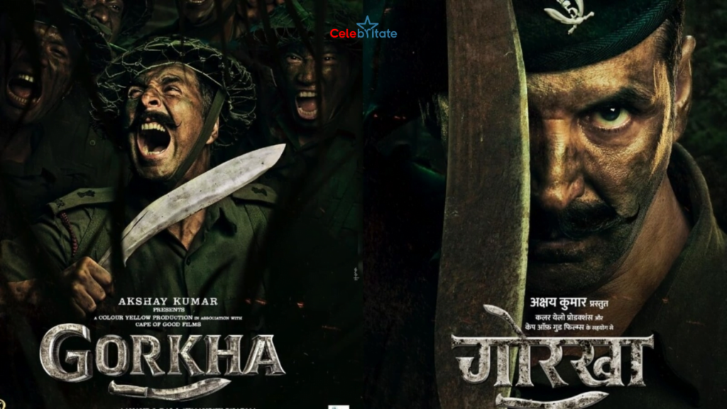 Gorkha (2022) Film Cast, Story, Real Name, Wiki, Release Date & More