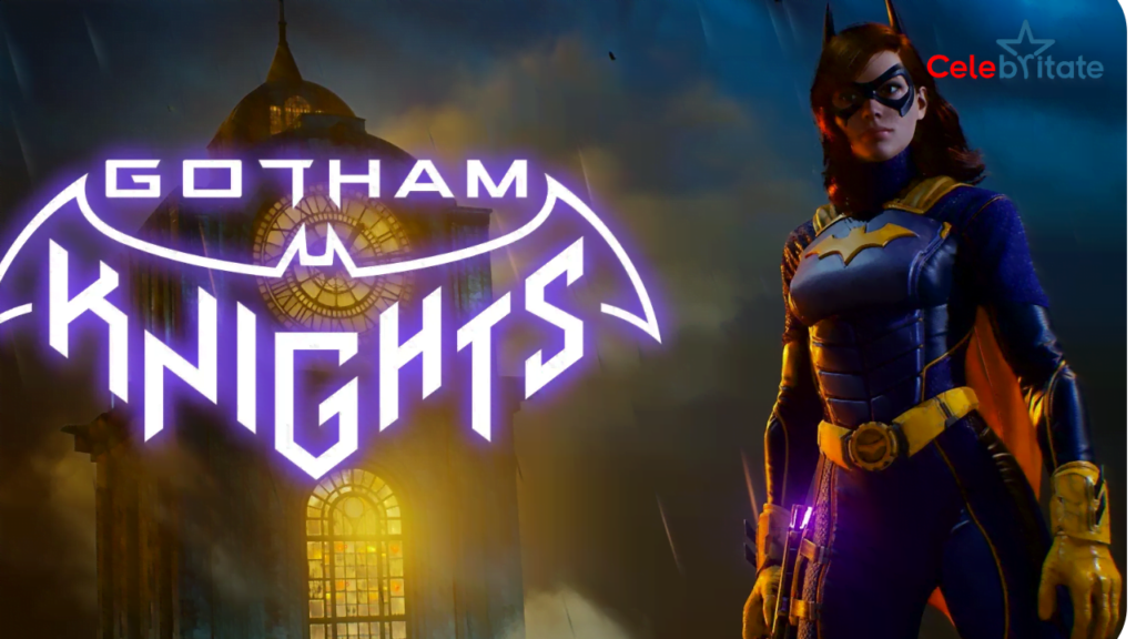 Gotham Knights TV series – Plot, Cast, Crew Details, Release Date