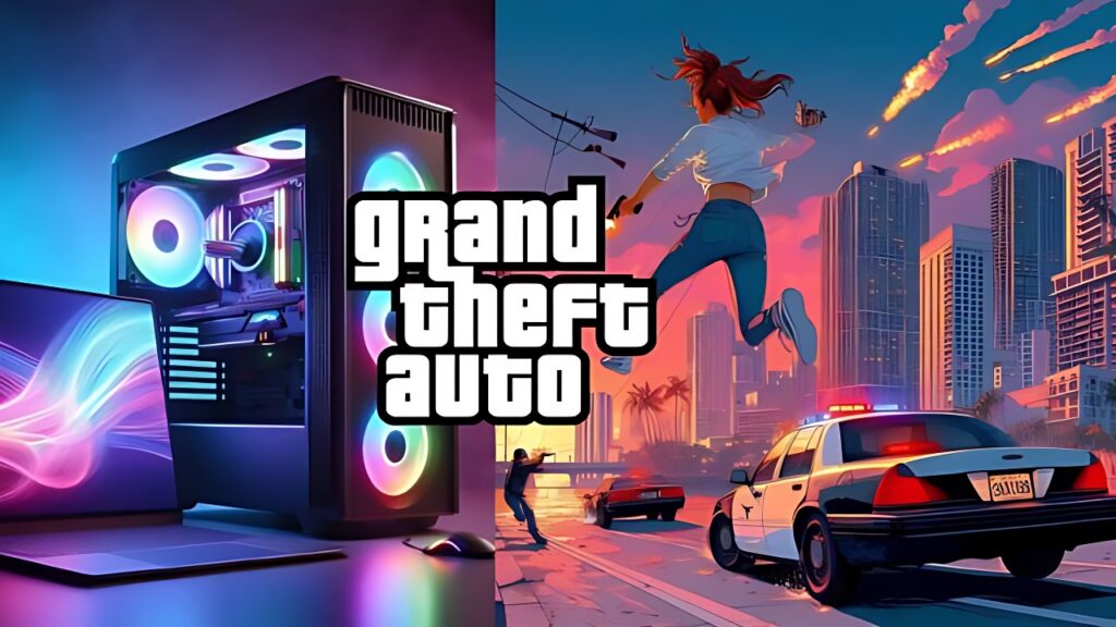 Grand Theft Auto 6 (GTA 6): Decoding the Production Costs and Budget Speculations