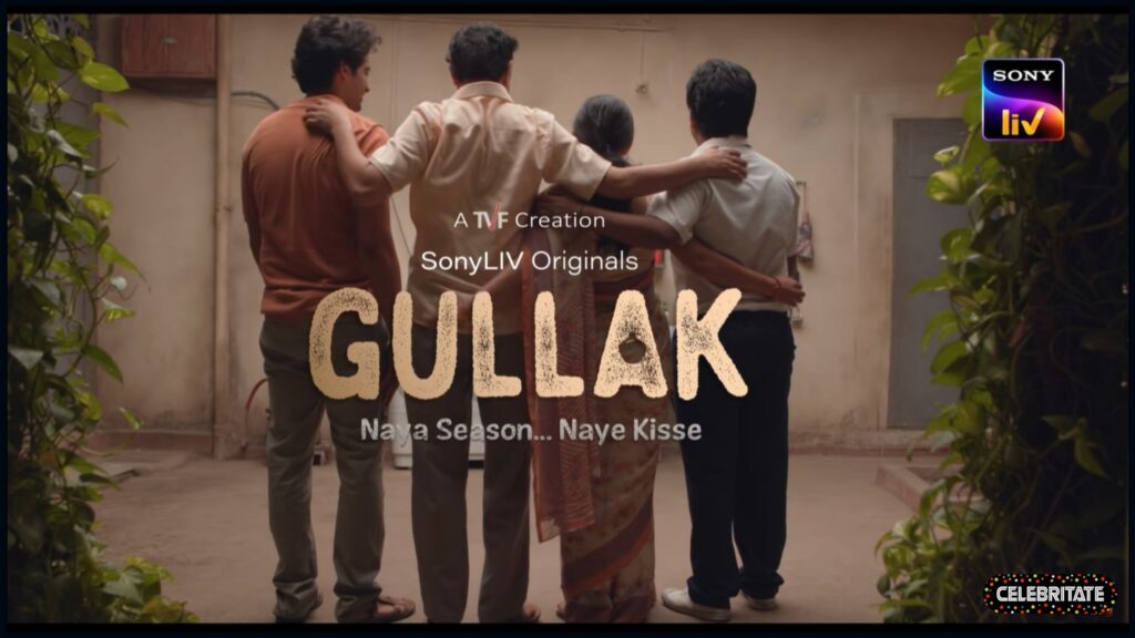 Gullak (Season 2) TV Series, Story, Cast, Real Name, Wiki & More