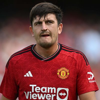 Harry Maguire Health Update And Illness: Is He Diagnosed With Down Syndrome?