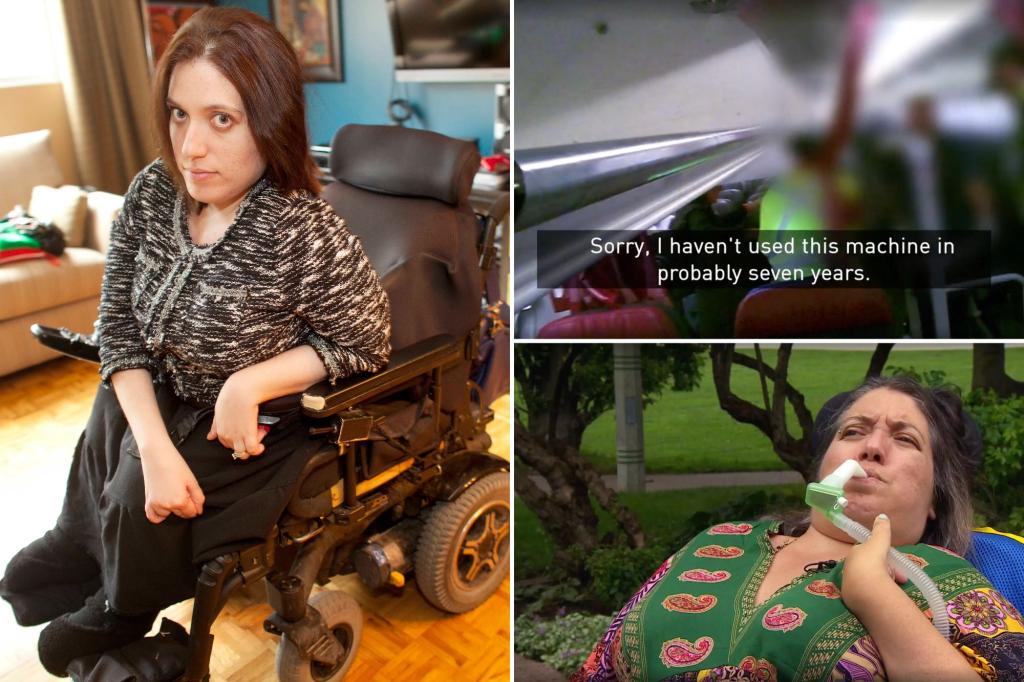 Hidden-camera investigation reveals hardships wheelchair-bound flyers endure: reports