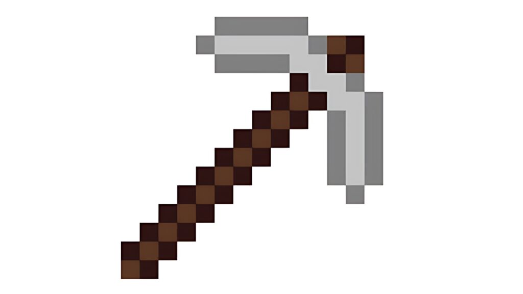 How to Craft a Stone Pickaxe in Minecraft: A Step-by-Step Tutorial