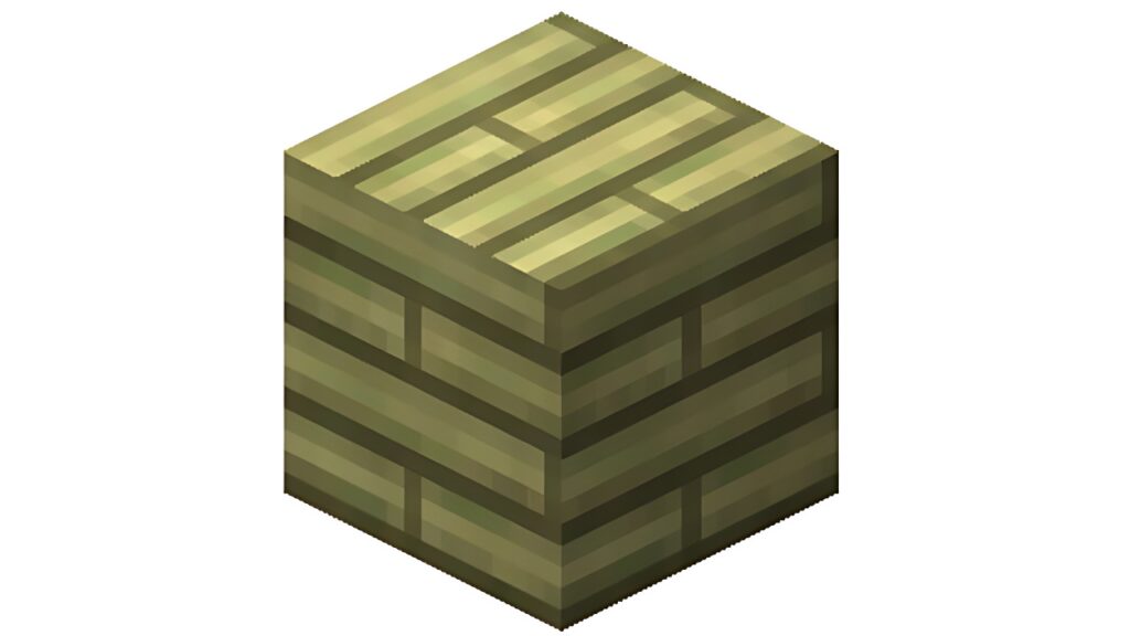 How to Get Bamboo Planks in Minecraft: A Step-by-Step Guide