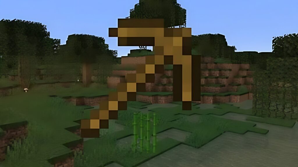 How to Make a Wooden Pickaxe in Minecraft: A Step-by-Step Tutorial