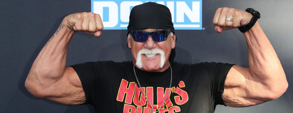 Hulk Hogan’s Son Arrested For DUI After Refusing Sobriety Test - SCHOOL ...