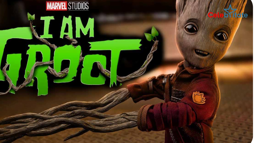 I Am Groot TV Series – Plot, Cast, Crew Details, Release Date