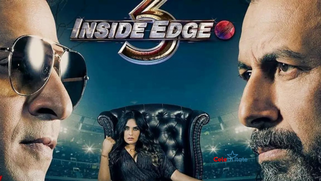 Inside Edge 3 (Amazon Prime) Web Series Story, Cast, Real Name, Wiki & More