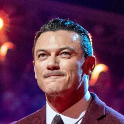 Is Luke Evans Married? Actor Relationship, Family And Kids Details