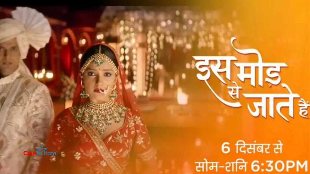 Iss Mod Se Jaate Hai (Zee TV) TV Serial Cast, Timings, Story, Real Name, Wiki & More