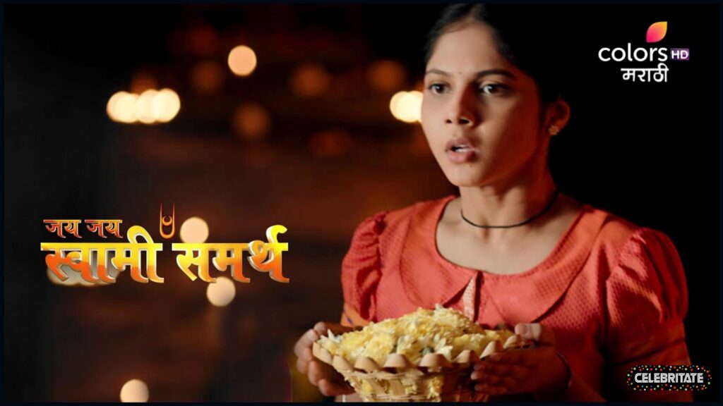 Jai Jai Swami Samarth (Colors Marathi) Show Cast, Wiki, Timings, Story & More