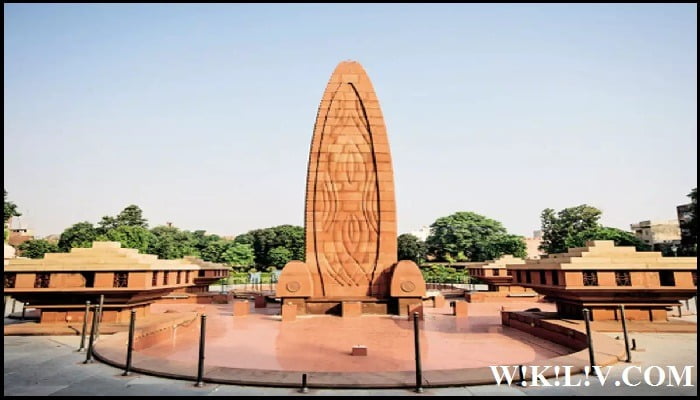 jallianwala bagh essay in english