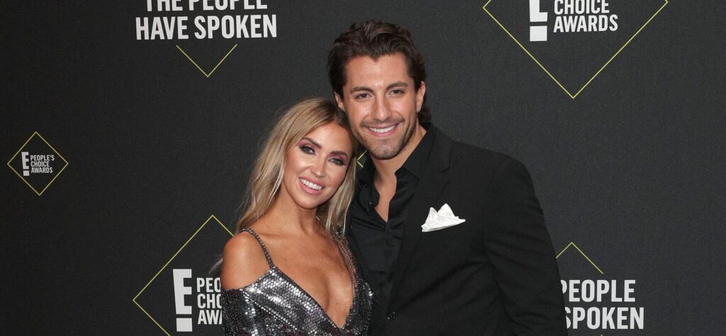 Jason Tartick & Kaitlyn Bristowe Reunite For First Time Following Split