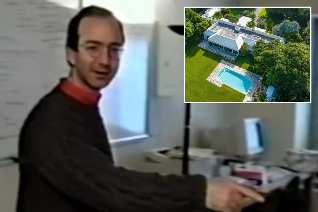 Jeff Bezos shares nostalgic video to reveal he’s leaving Seattle, birthplace of Amazon, for Miami