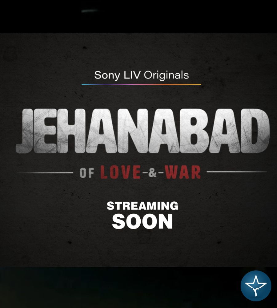 Jehanabad- Of Love & War (Web Series) Cast, Story, Genre, Director, Release Date, Trailer & More