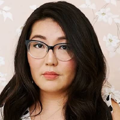 Jenny Han- Wiki, Age, Height, Boyfriend, Net Worth