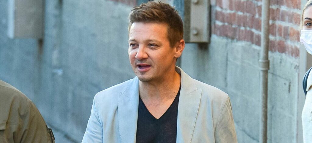 Jeremy Renner Looks ‘Truly Incredible’ 10 Months After Near Death Experience
