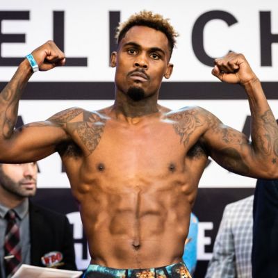 Jermell Charlo