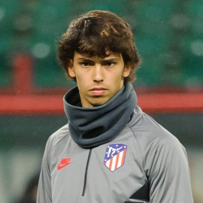 Joao Felix Wiki: What’s His Ethnicity And Religion? Origin And Career