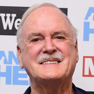 John Cleese- Wiki, Age, Height, Net Worth, Wife, Ethnicity