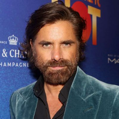 John Stamos Wiki: What’s His Ethnicity? Religion And Family