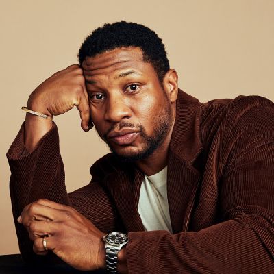 Jonathan Majors Weight Loss: Before And After Photos