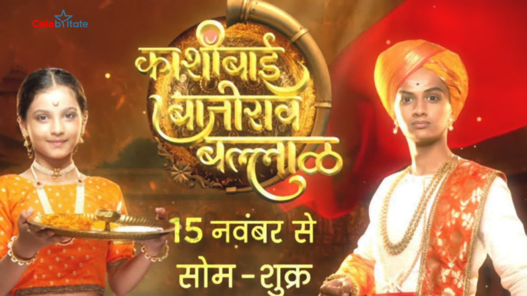 Kashibai Bajirao Ballal (Zee TV) TV Serial Cast, Timings, Story, Real Name, Wiki & More