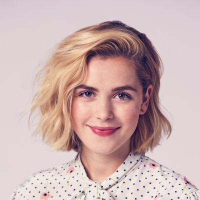 Kiernan Shipka Wiki: What’s Her Religion? Ethnicity And Family Details