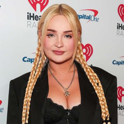 Kim Petras Boyfriend: Is She Dating Sam Smith? Relationship And Siblings