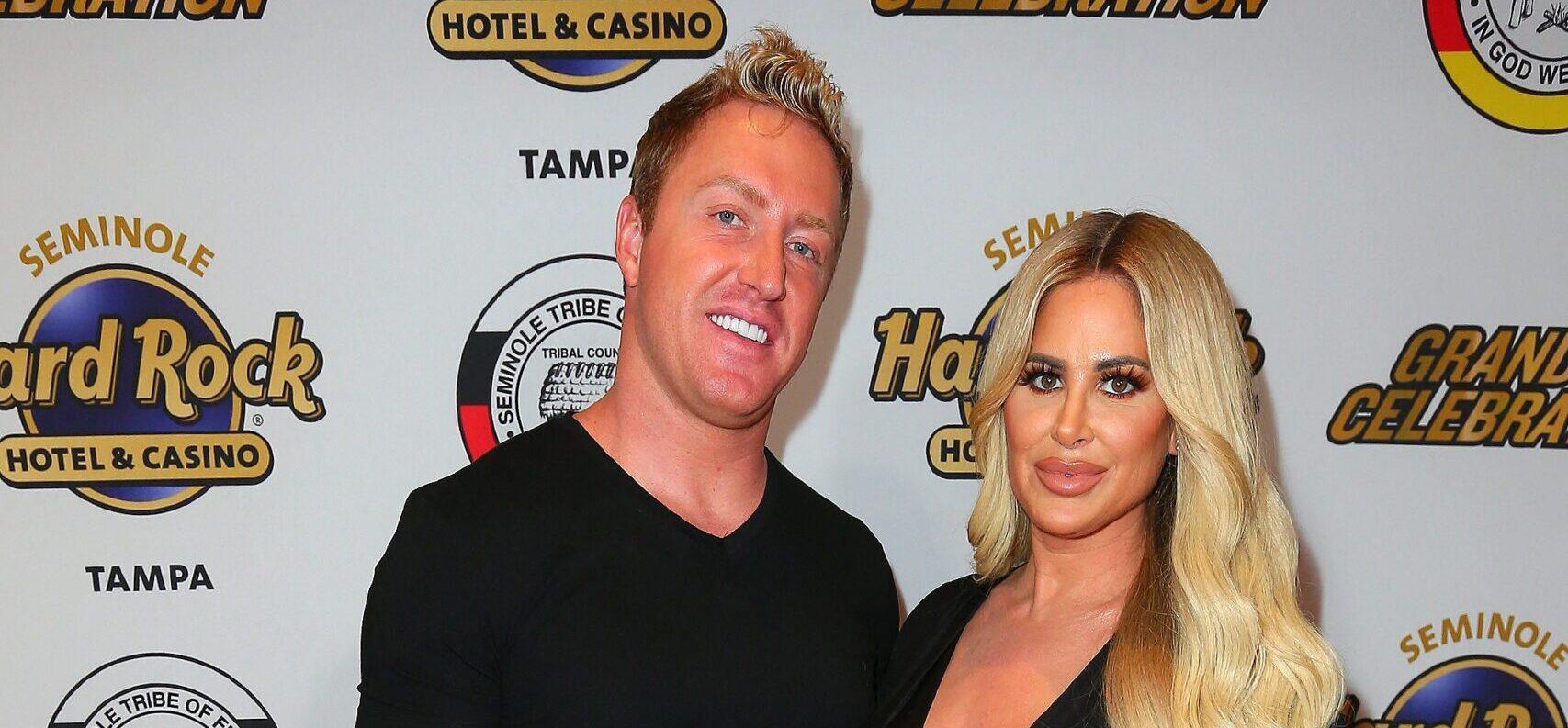 Kroy Biermann Demands Proceeds From Kim Zolciak’s Designer Sales ...